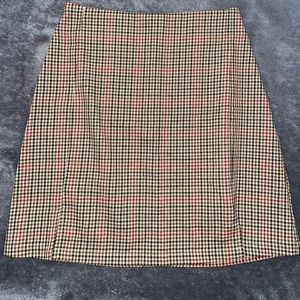 Brandy Melville skirt